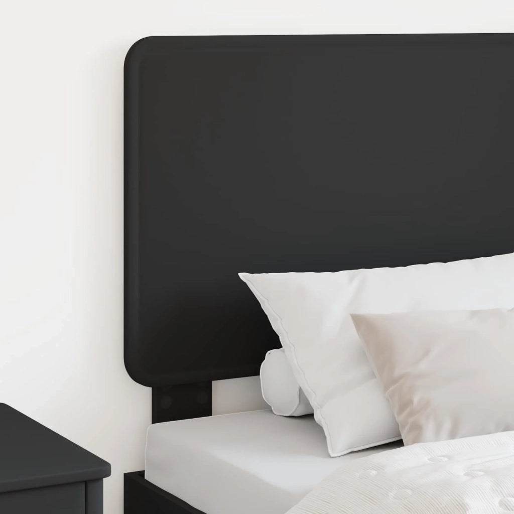 Testiera | Testata Rovere Nero Legno multistrato