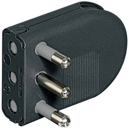 BTicino S2496TGE Spina Volante