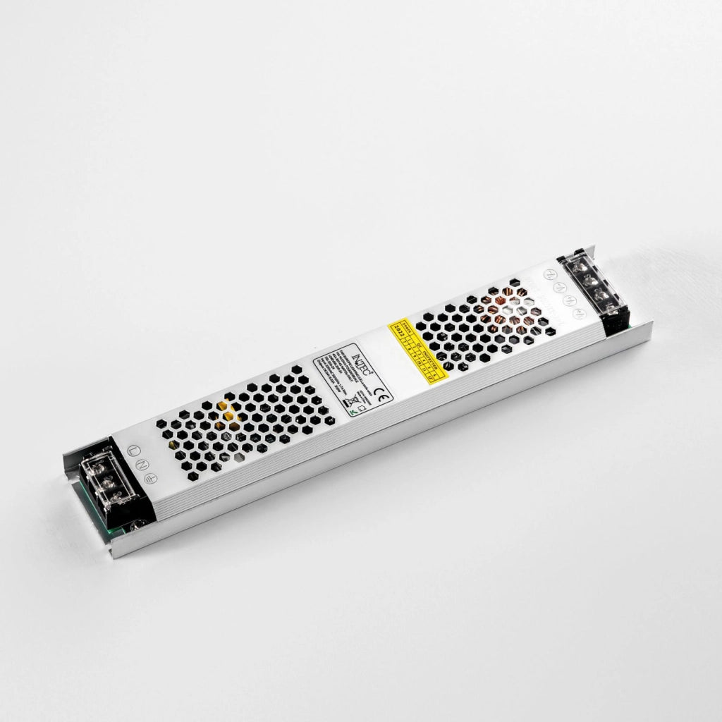 I-DRIVER-200-24 DRIVER 24V 200W 8,3A INPUT AC175-264V DC175-370V 27,4X5,3X2,3CM