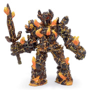 Papo - Fire Golem