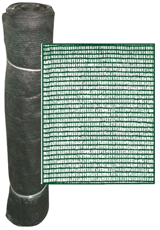 RETE OMBREGGIANTE IDEAL STAR '80' 2x5 mt - IDEAL STAR