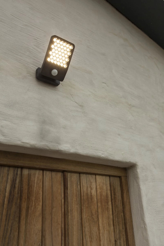 Applique esterna LED 14W 4000K IP54 ATLANTIS