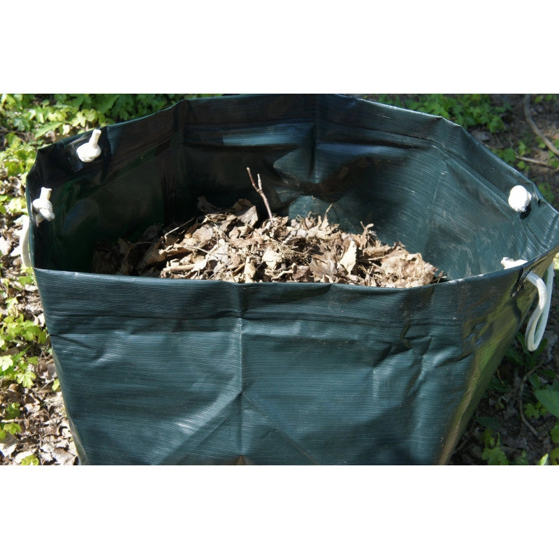 Sacco per rifiuti da giardino 170L