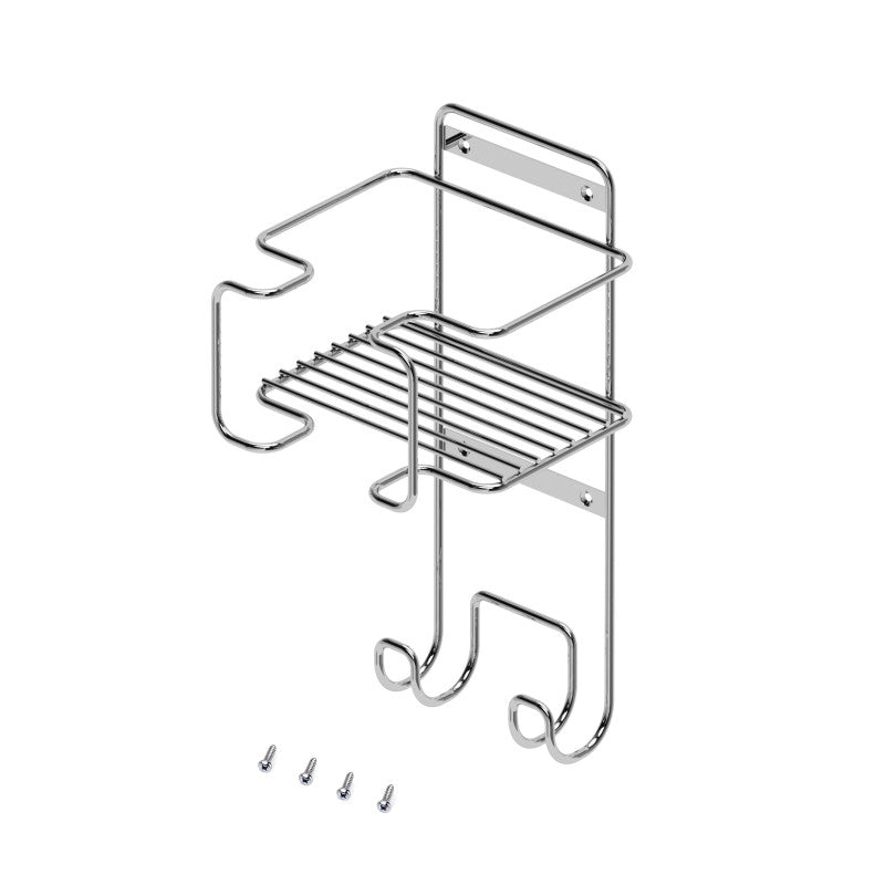 Contenitore per la raccolta differenziata Recycle da montare sul fondo e da estrarre manualmente/automaticamente in cu..