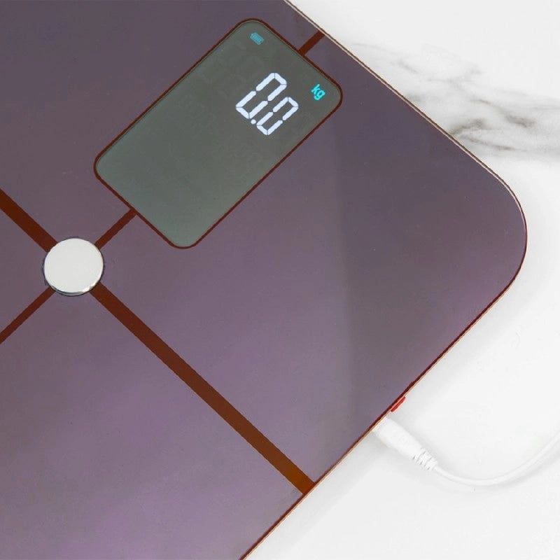 CECOTEC 04261 - Surface Precision 10400 Smart Healthy Vision Garnet