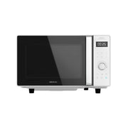 CECOTEC 01675 - Microonde senza piatto GrandHeat 2500 Flatbed Touch White