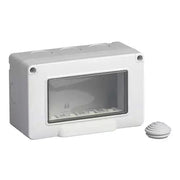 CONTENITORE IP55 4M