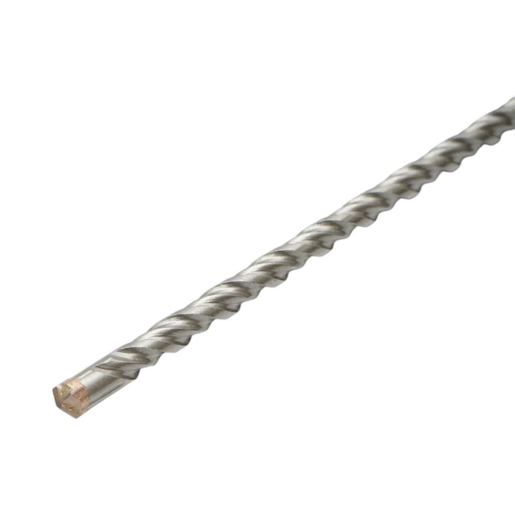 Punta per calcestruzzo 8x260mm SDS Plus, punta a croce