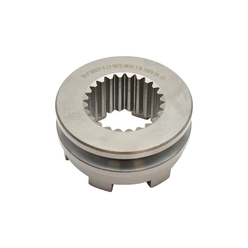 Giunto di bloccaggio differenziale interno Z=24 per John Deere R138227