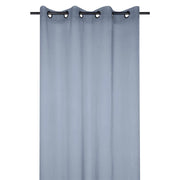 TENDA MONNA VELO 140XH280CM DENIM