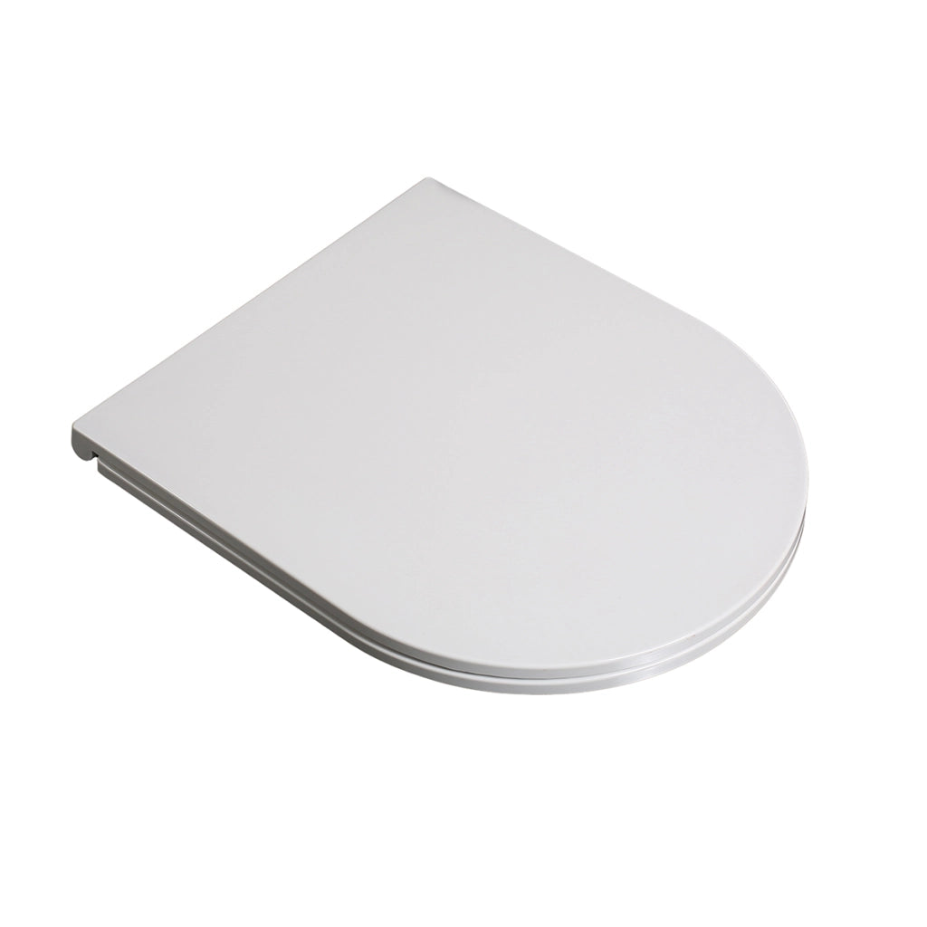 SEDILE WC DALIA PER VASO TRASLATO CON SOFT CLOSE- LINPH- pezzi 1