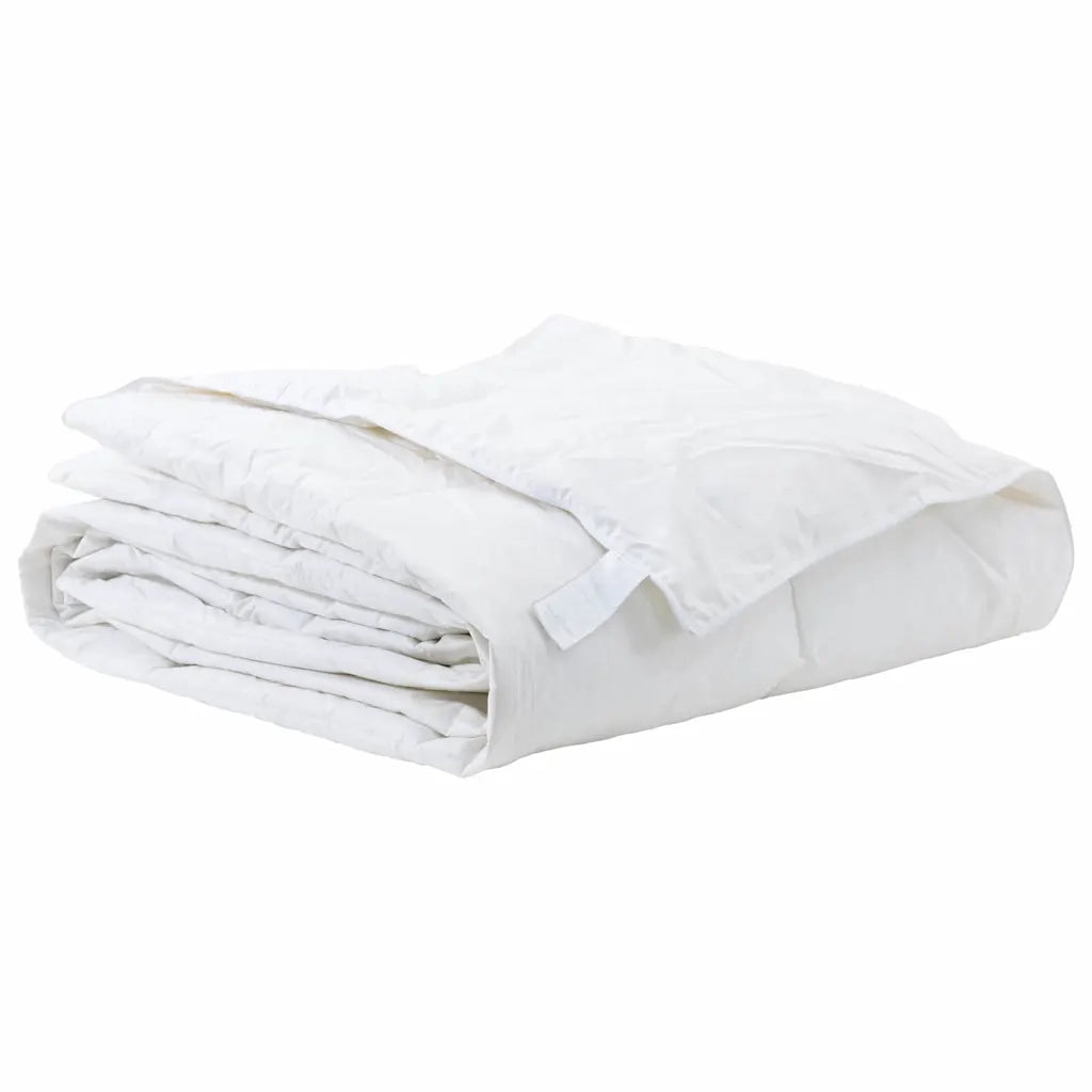 Piumone | Duvet Bianco 240 x 220 cm Piuma