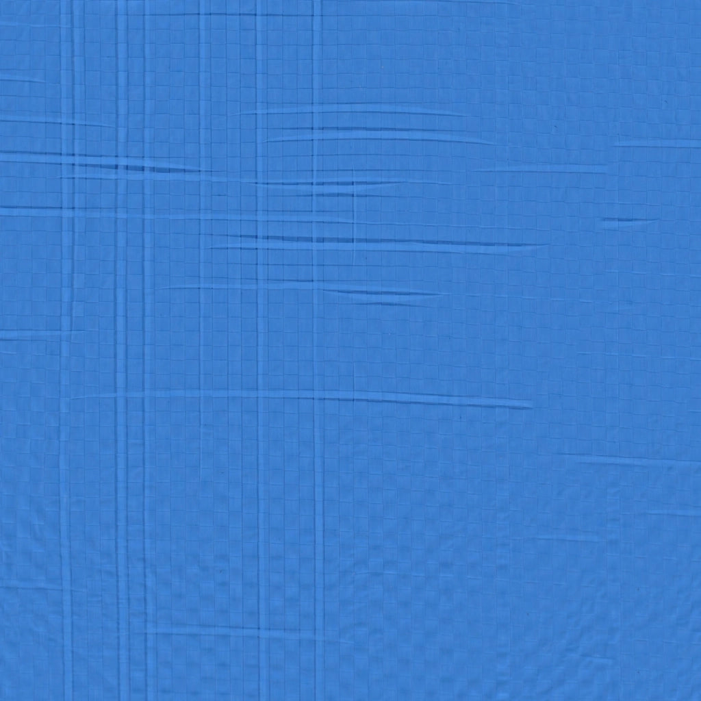 Telo con Occhielli Blu 4 x 8 m 90 gsm PE 42039487
