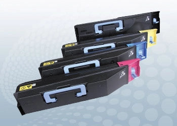 Black compatible Kyocera FS-C8500DN-25K#1T02KA0NL0