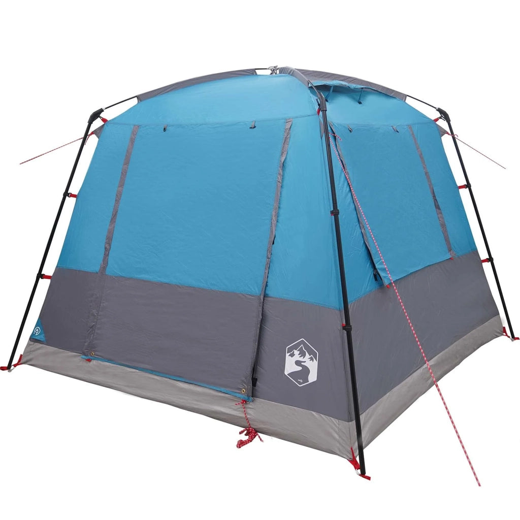 Tenda Toilette Blu 10 persone 42017449