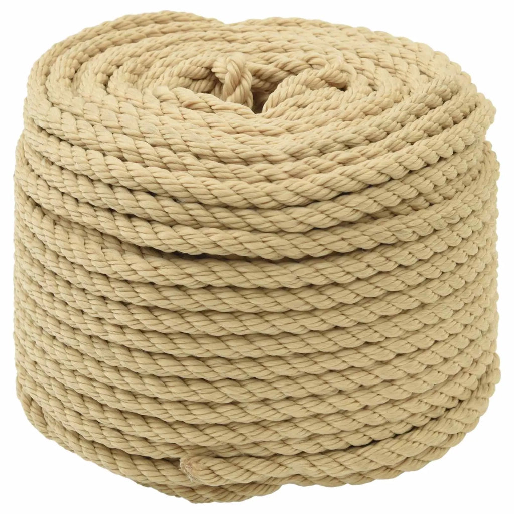 Corda da Barca 0.8 mm 50 m Naturale 42029671