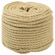 Corda da Barca 0.8 mm 50 m Naturale 42029671