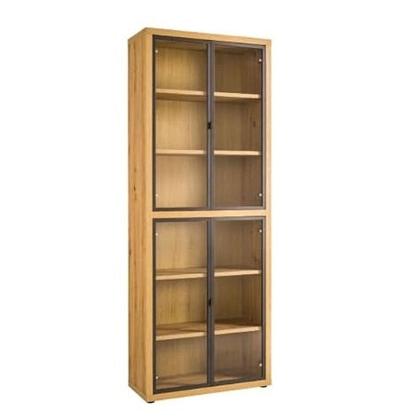 COPPIA ANTE VETRO RILEGA 36,5XH101CM