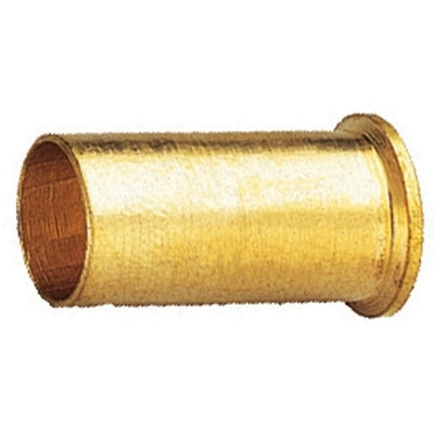 BUSSOLA DI RINFORZO IN OTTONE TIEMME- 63 x 5,8- TIEMM- pezzi 1