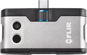 Camera termica per Android - Accessorio per smartphone per analisi di immagini di calore