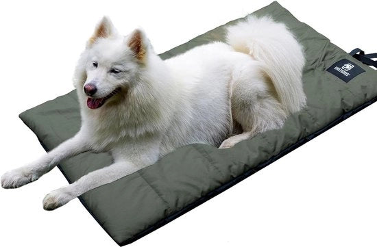 Letto da appartamento per cani - cuscino per cani