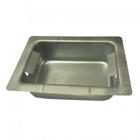 CASSETTO POSACENERE 190x240mm