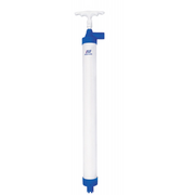 POMPA A MANO 0,50 LT. HAND PUMP LT.1