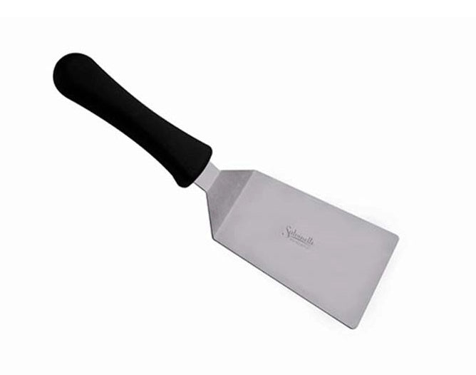 Spatola Paletta da Cucina Lasagna Lama 15 cm Salvinelli