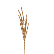 Tralcio bacche glitterato