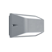 Applique led da parete colore marina mod. Lagos