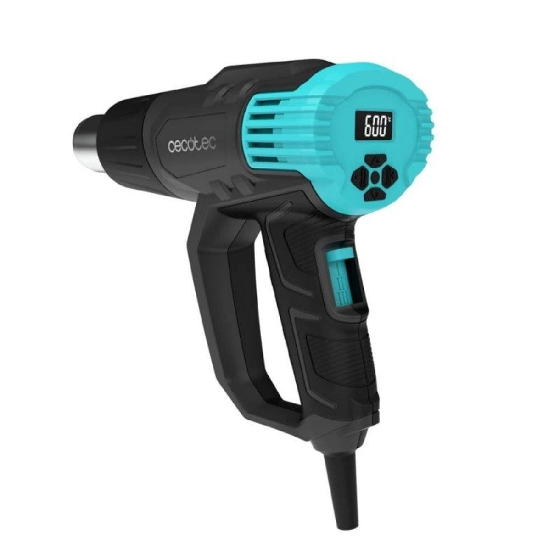 CECOTEC A01_EU01_102514 - Hell Gun 9500 Vision