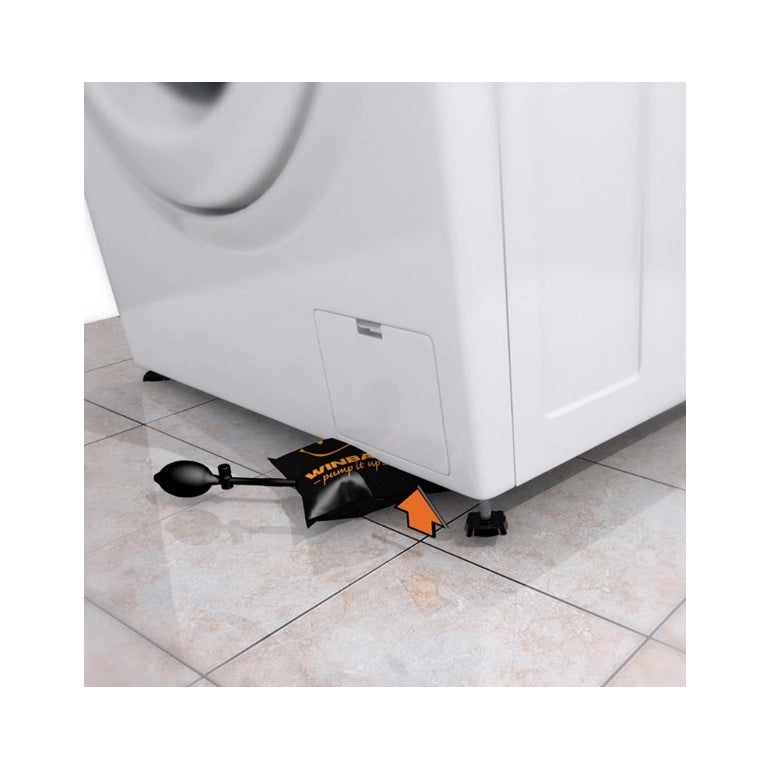 Cuscino gonfiabile WINBAG Originale in plastica rinforzata confezione singola