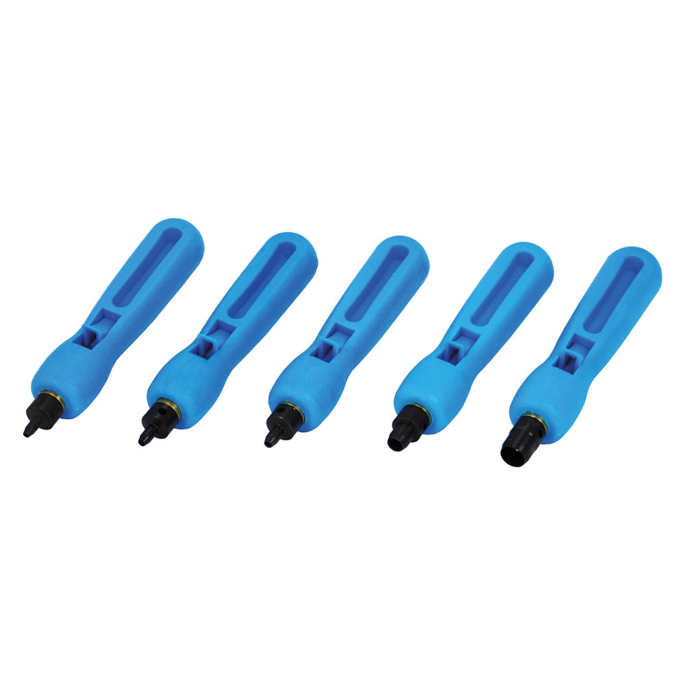 FUSTELLA FORATUBO mm 3  - IRRITEC