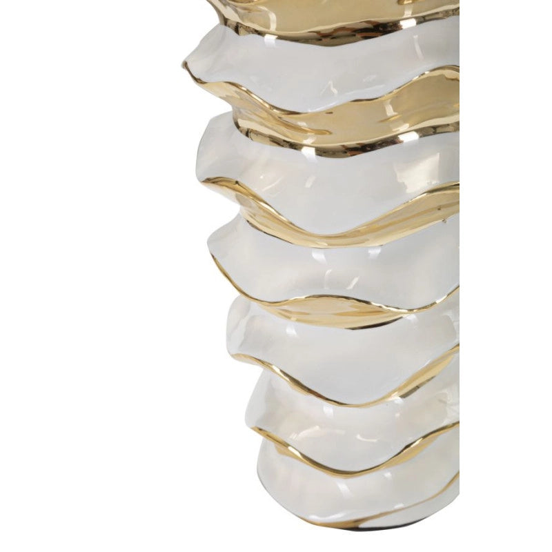Lampadelle A Da Tavolo Glam Space cm ø 33x53