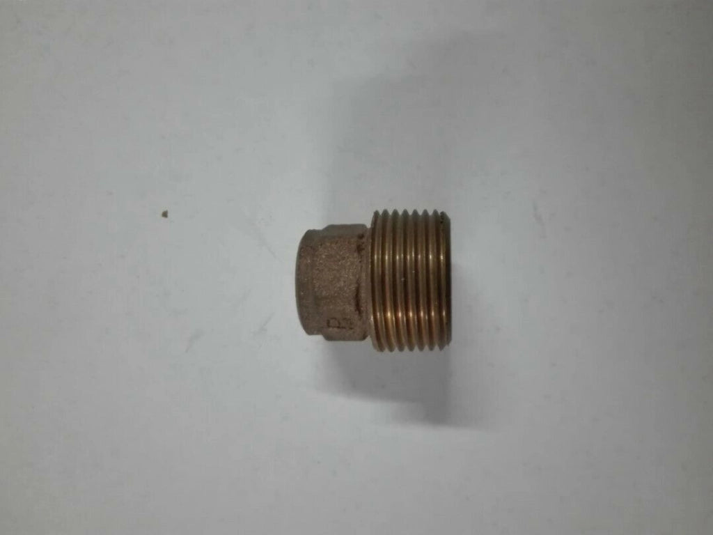 Rac Bronzo Dv Mf 16X3/4 Set 5 Pezzi - Fra-Bo