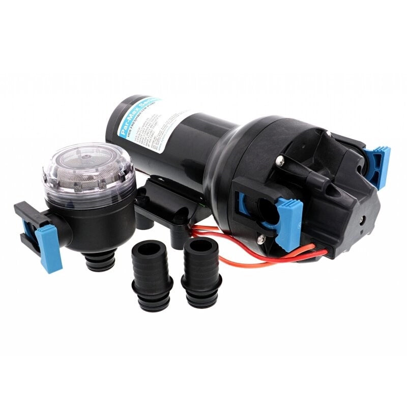 PAR MAX 6HD 24V 60PSI