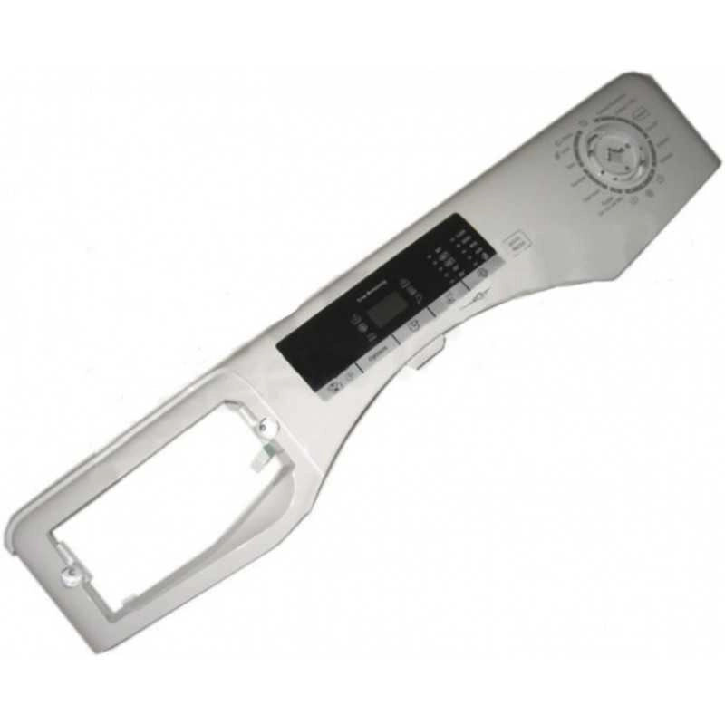 CRUSCOTTO TOUSCH MASCHERINA SENSORE LAVATRICE HOOVER ZEROWATT CANDY 43023187 EOZ - Candy Hoover Iberna Zerowatt