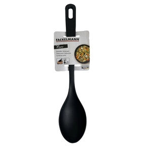CUCCHIAIO PER SERVIRE NYLON- FACKELMANN- 8,0 pz