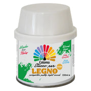 STUCCO PER LEGNO 'COLOREA' ml 750 - chiaro  - COLOREA