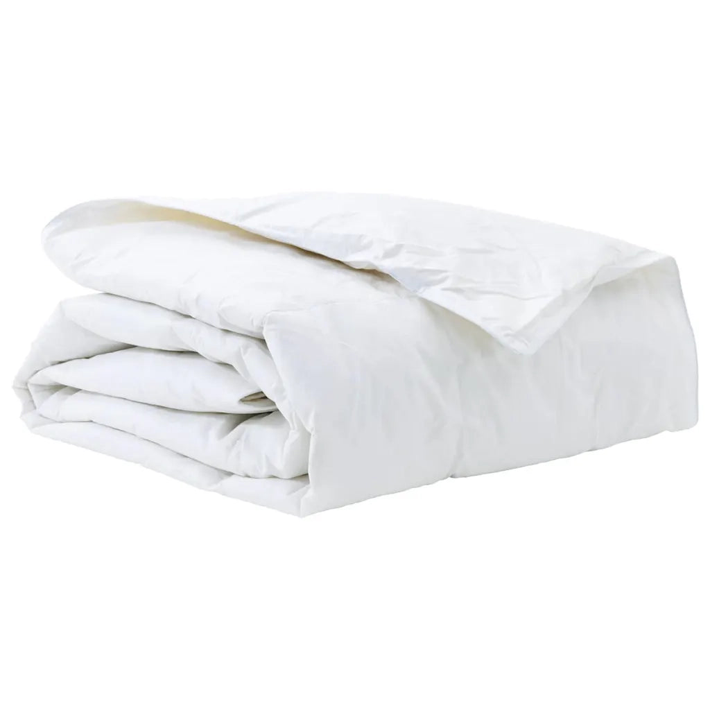 Piumone | Duvet Bianco 155 x 220 cm Piuma