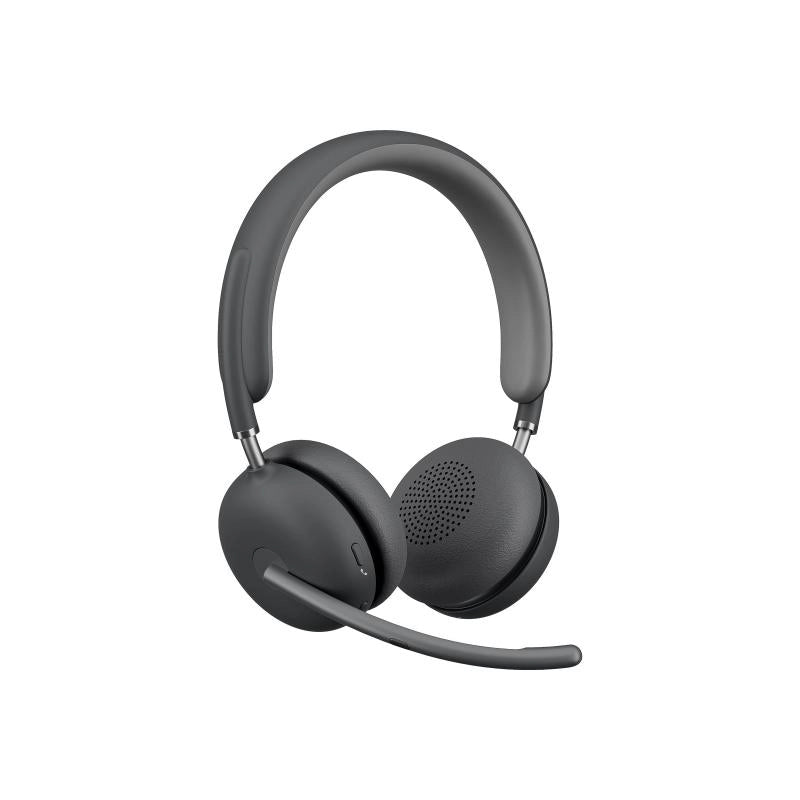 Logitech for business headset zone wireless 2 teams version bluetooth (981-001436) - 164791