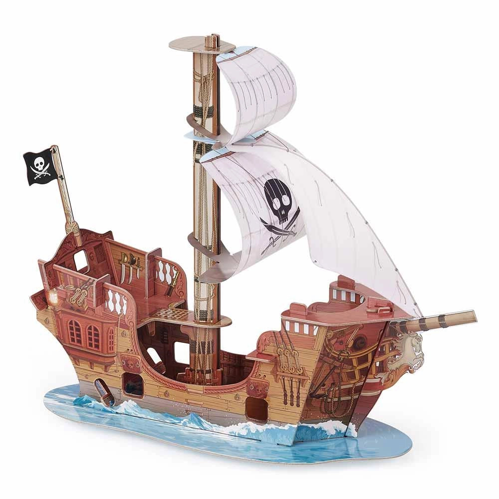 Papo - Pirate ship