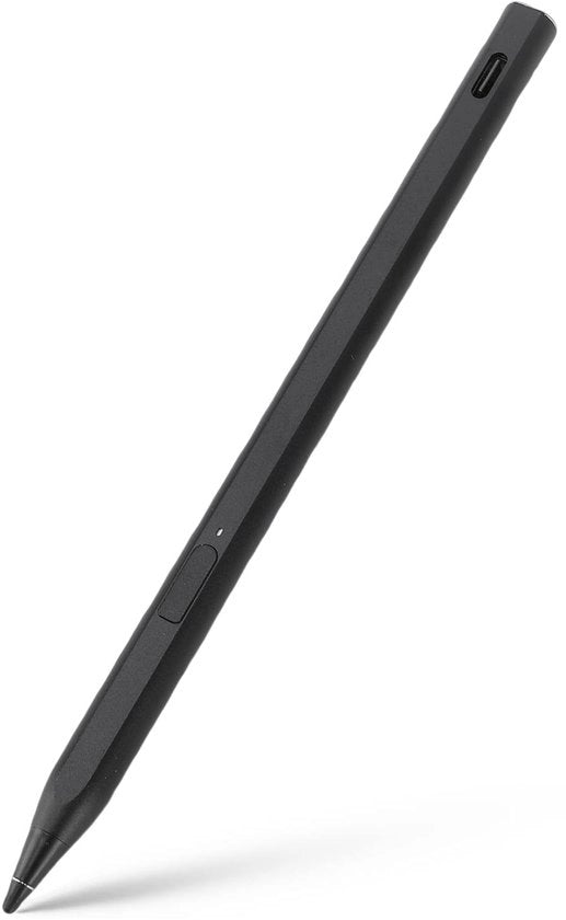 Stilo per Appunti Digitali con Dita e Guida alla Mano