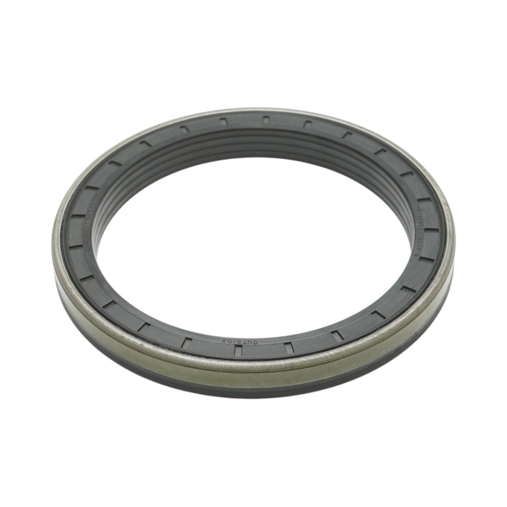Paraolio del mozzo ruota anteriore JCB 127 × 160 × 15,5–17 mm – codice OEM 904-50033