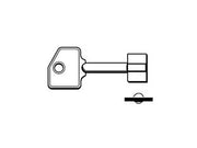 CHIAVI A POMPA CR 12- -mm.60 - 5 pezzi CR