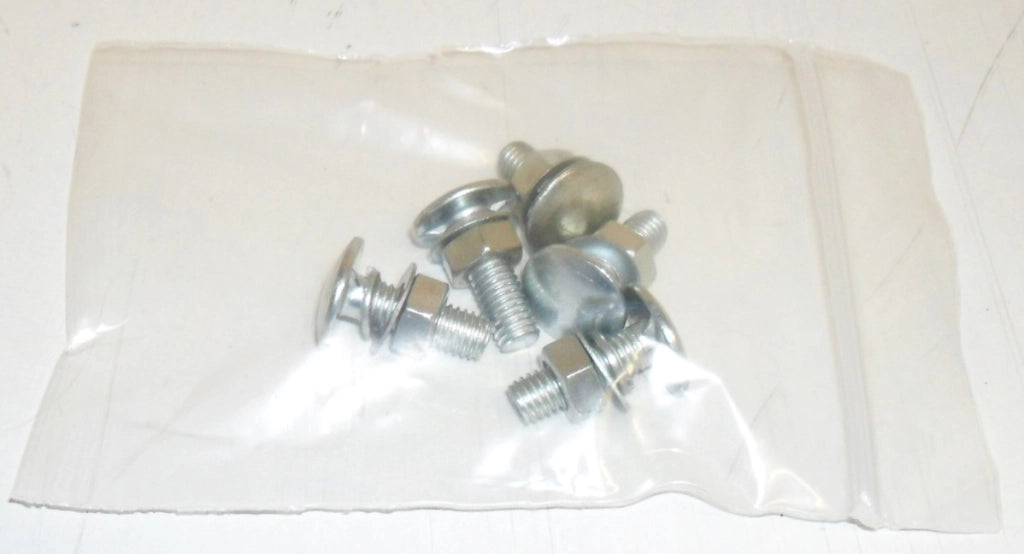R CARRIOLA HERCULES KIT BULLONI