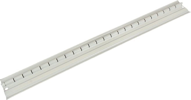 FASCIA PER RIPIANI 100 cm - PRO. METAL