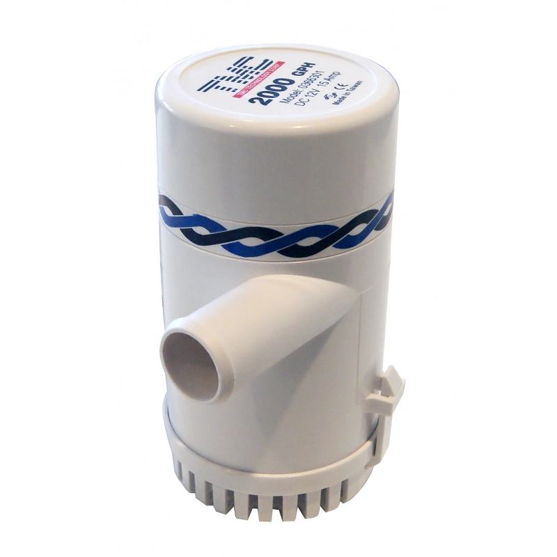 POMPA R18 2000 12V R18 2000 12V. PUMP