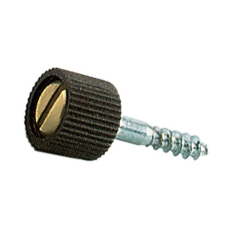 SC REGGIPIANO OTTONE C/GOMMA E VITE MARR 8 PZ