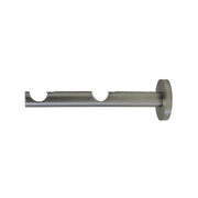 Mensola Dopp. Ø20 Mm145 Nickel - Emmebi